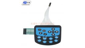 機(jī)器人操作控制開(kāi)關(guān)、示教機(jī)面板